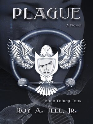 cover image of Plague